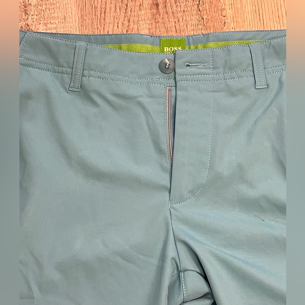 Hugo Boss slim fit pant/trouser - 32x32